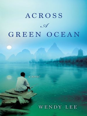 cover image of Across a Green Ocean